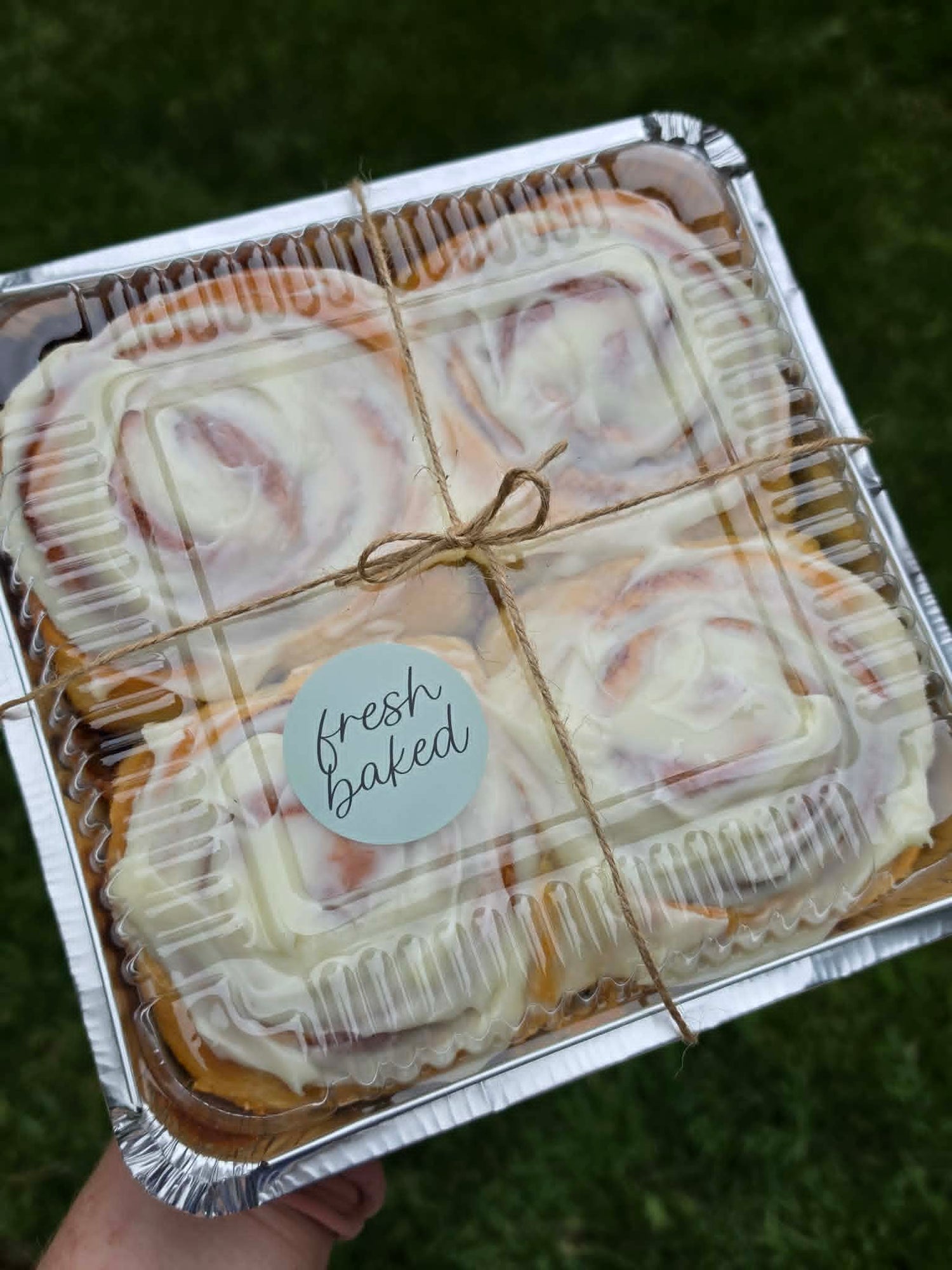 Specialty Bakes