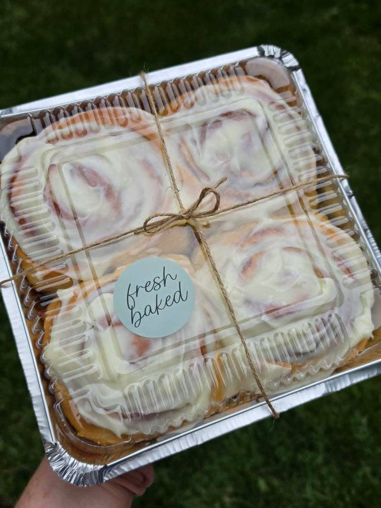 Specialty Bakes