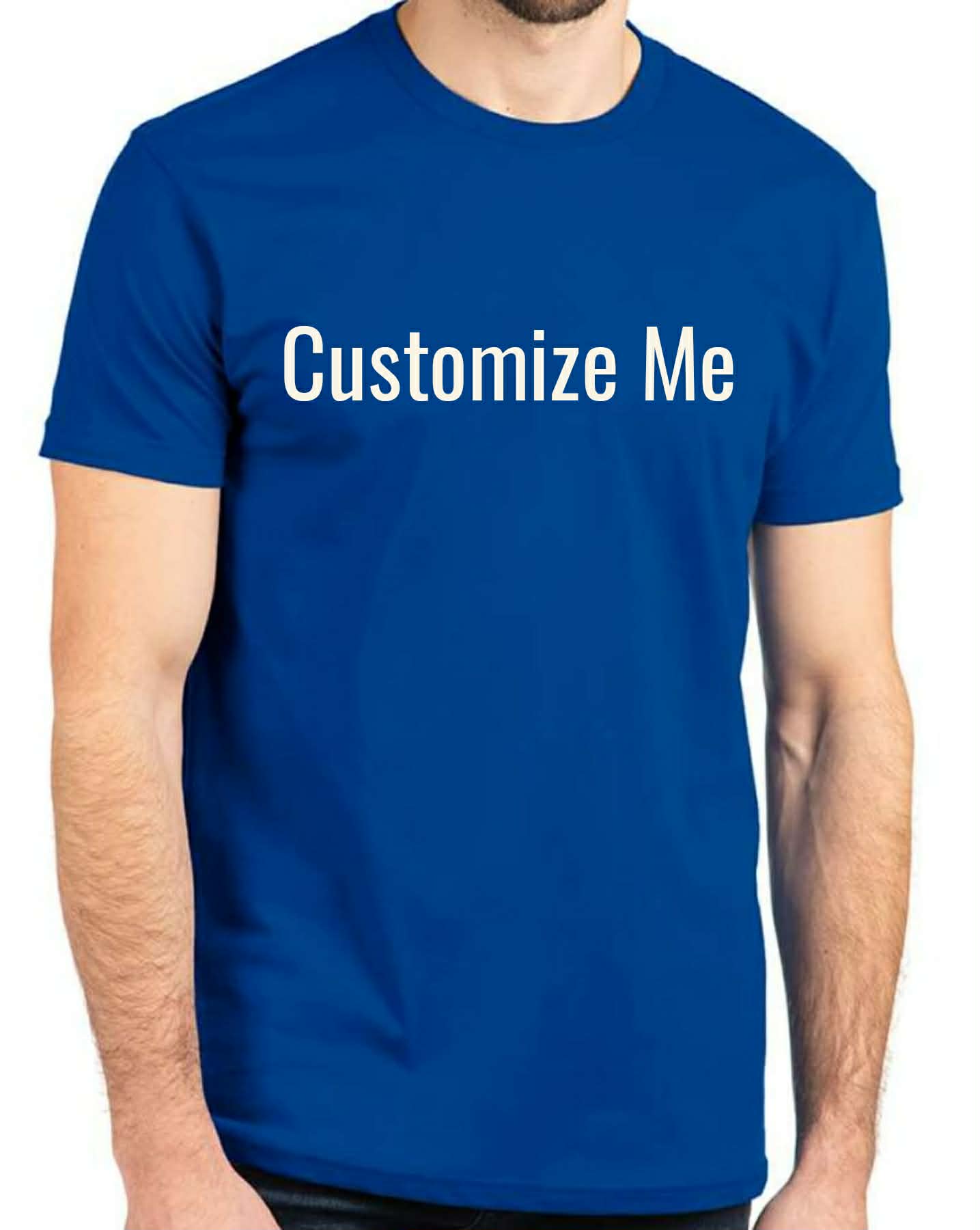 $10 Customizable Apparel Sale!