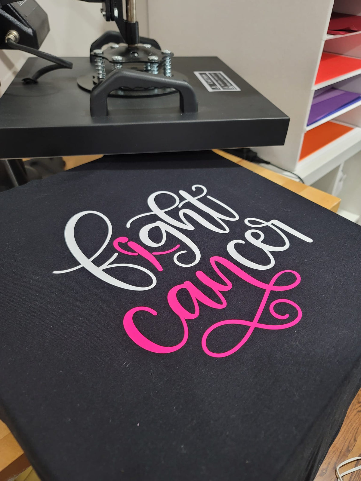 Custom T-shirt (Shipping Included)