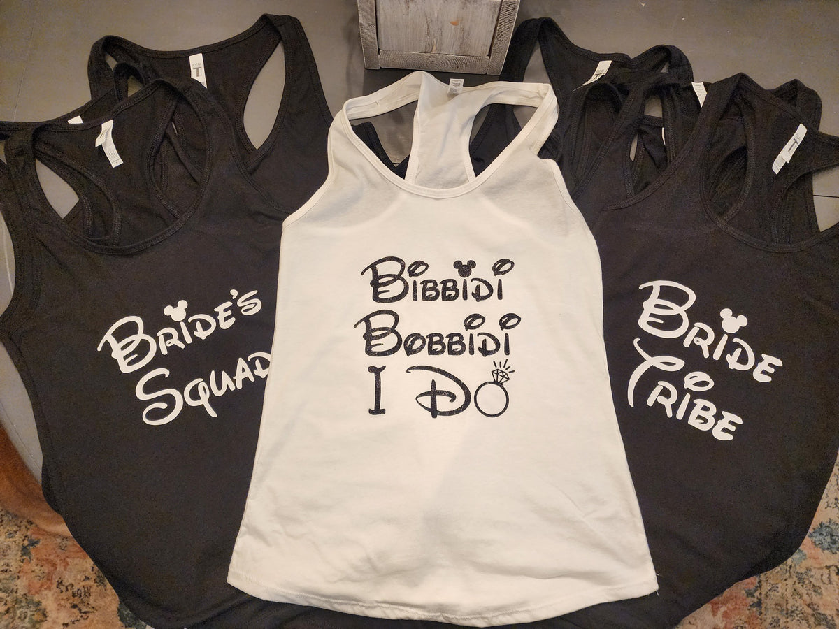 Custom T-shirt (Shipping Included)