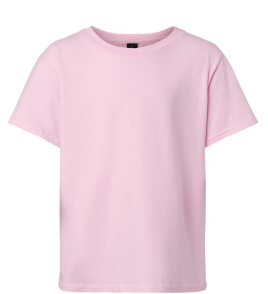 Youth T-shirt - CUSTOMIZABLE