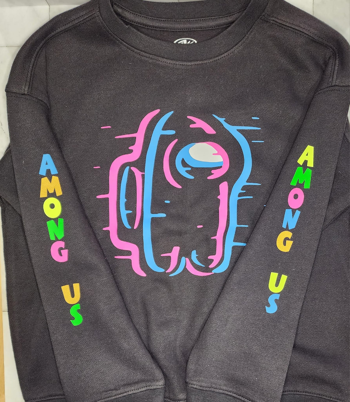 Custom Hoodie (Shipping Included)