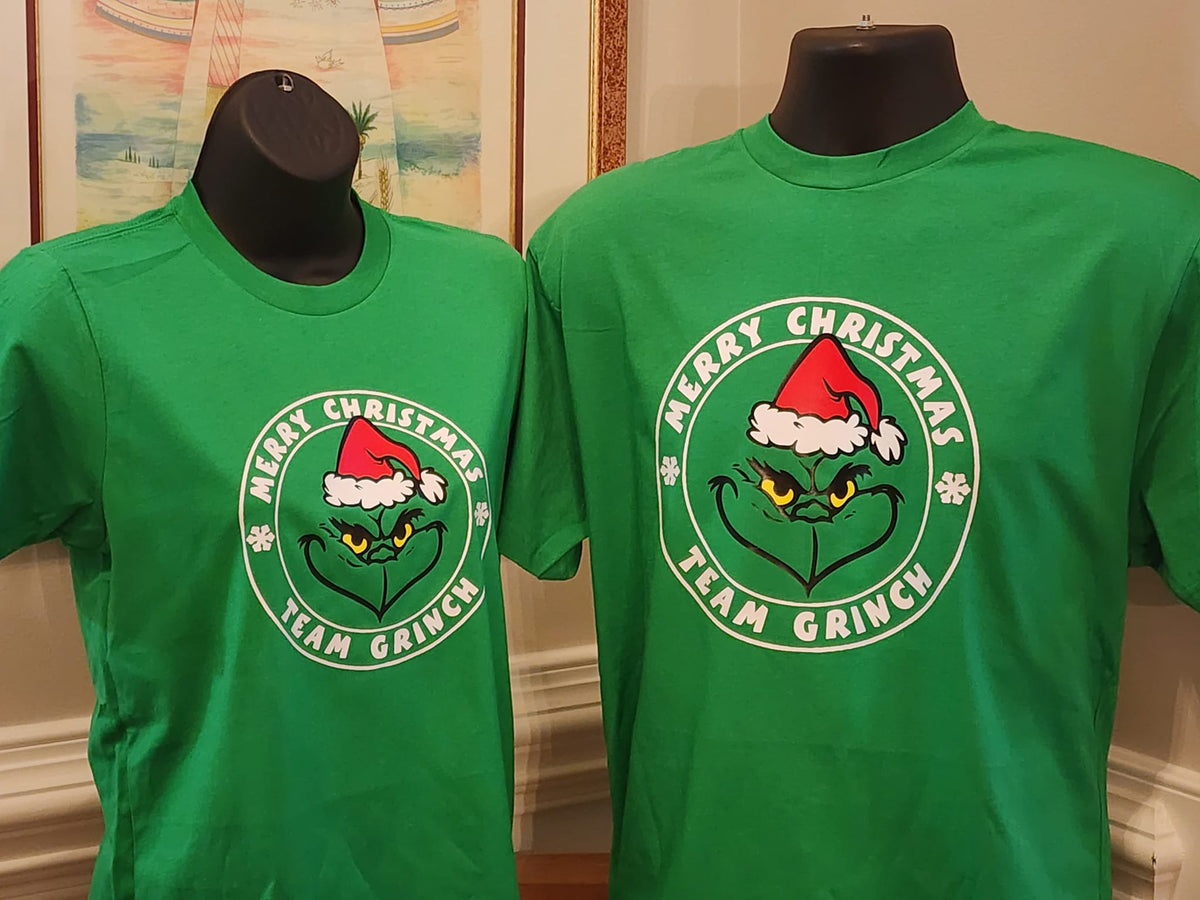 Custom T-shirt (Shipping Included)