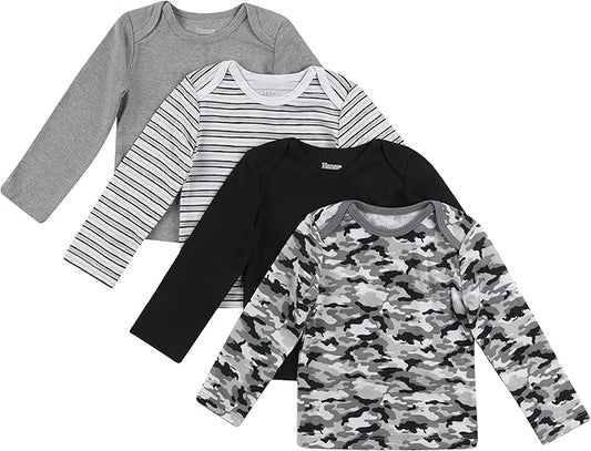 Baby Shirt - CUSTOMIZABLE