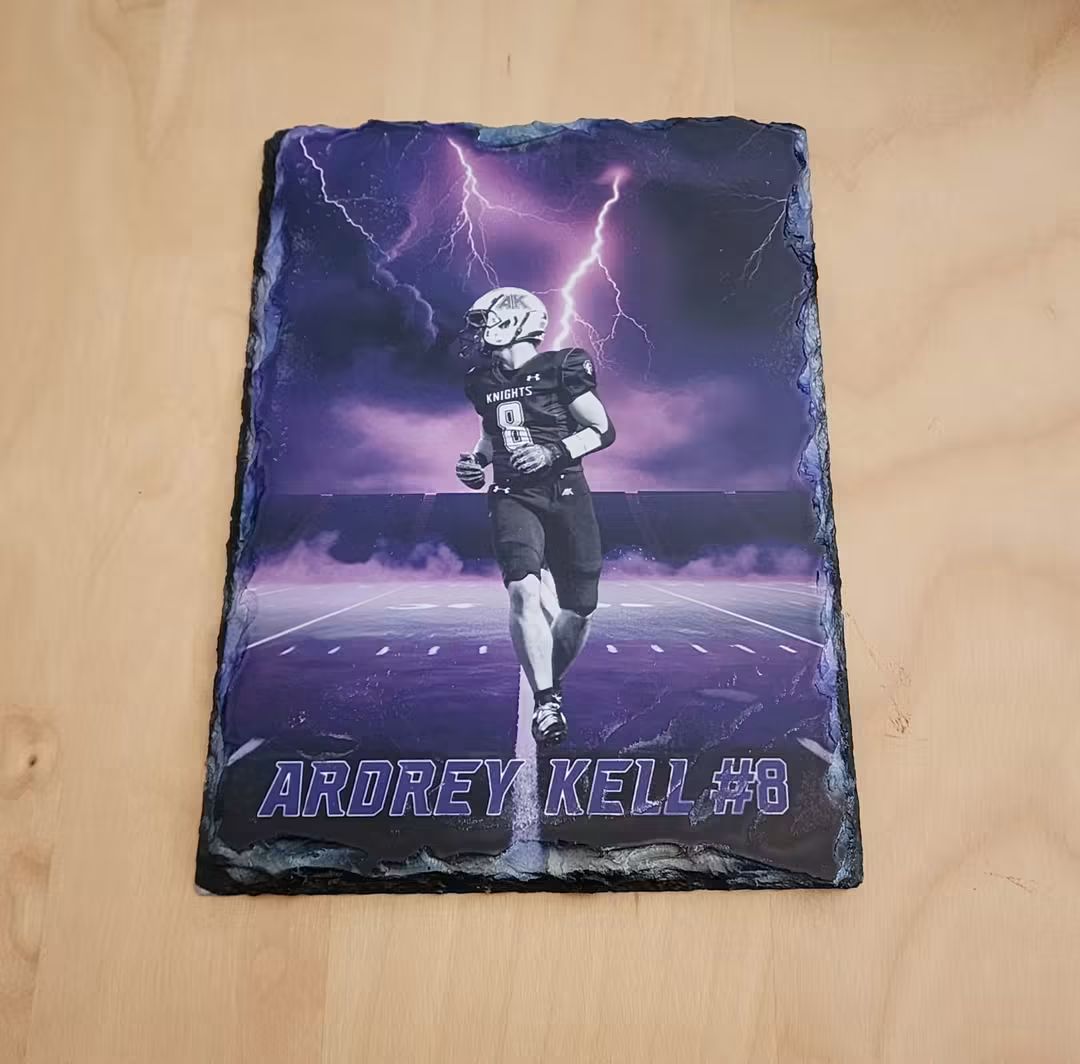 Photos on Slate