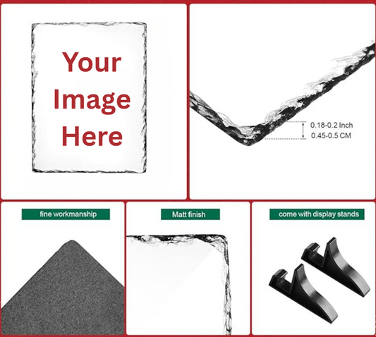 Your Photo's on Slate