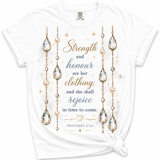 Halo Loungewear Shirts