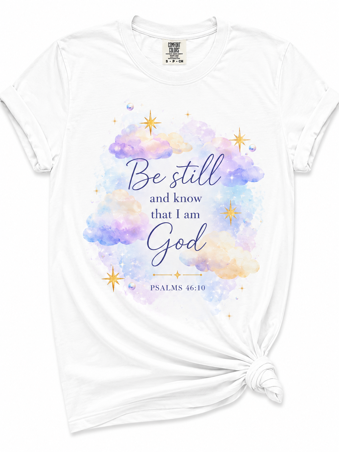 Loungewear T-shirt