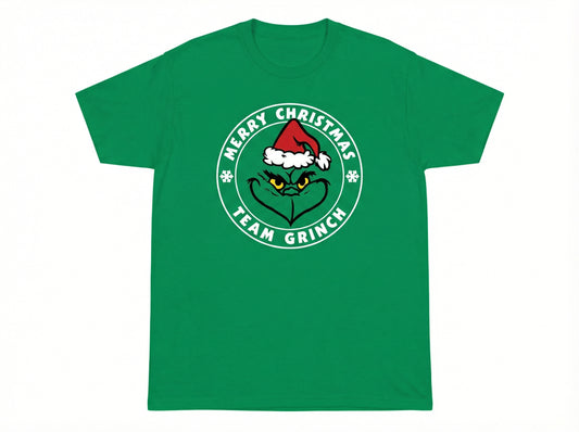 Adult Cew Neck T-shirt - SAMPLE READY TO SHIP!