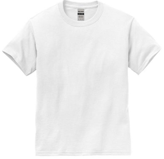 Youth - Sublimation - Full Color Prints - CUSTOMIZABLE