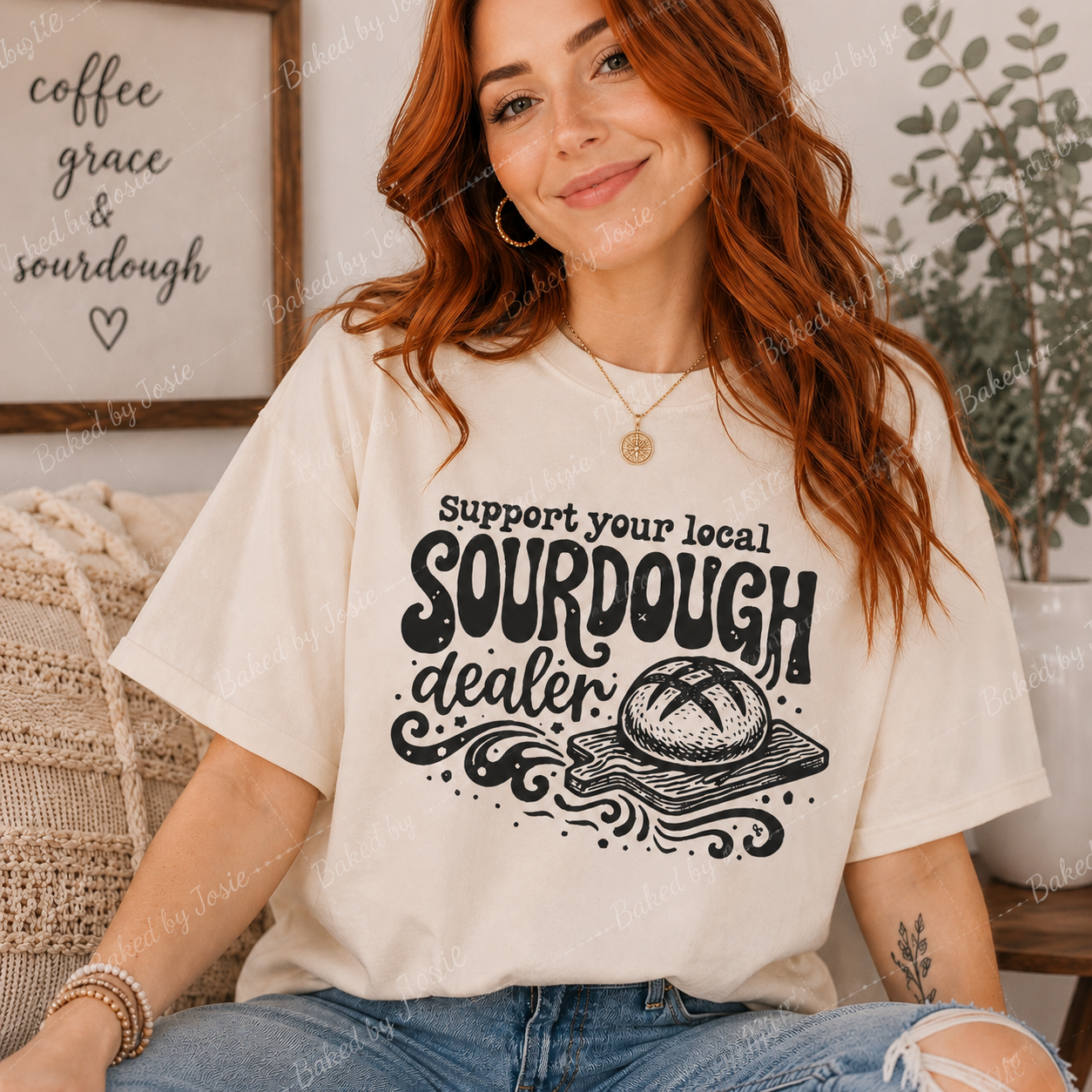 Support Local